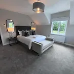 Сasa de vacaciones Modern