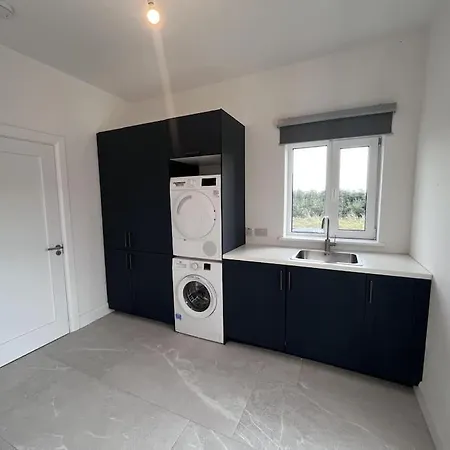 Modern בית נופש *