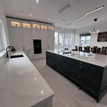 Modern בית נופש