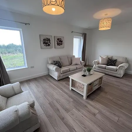 Modern בית נופש