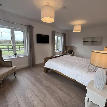 בית נופש Modern