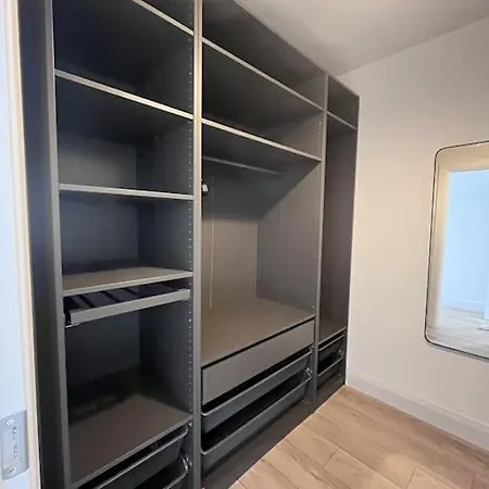 Σπίτι διακοπών Modern *