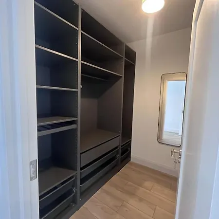 Modern בית נופש