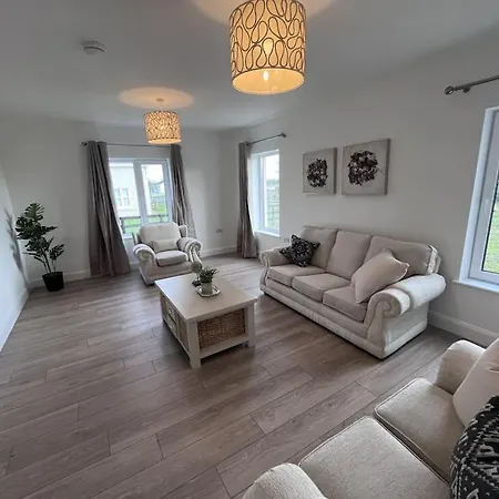 Modern בית נופש