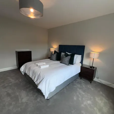 בית נופש Modern