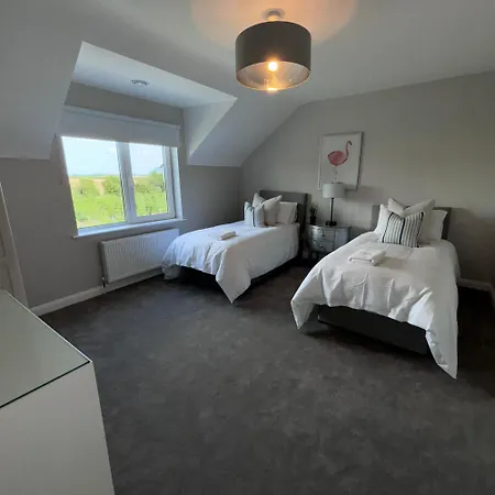 בית נופש Modern *