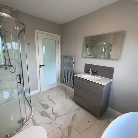 Modern בית נופש