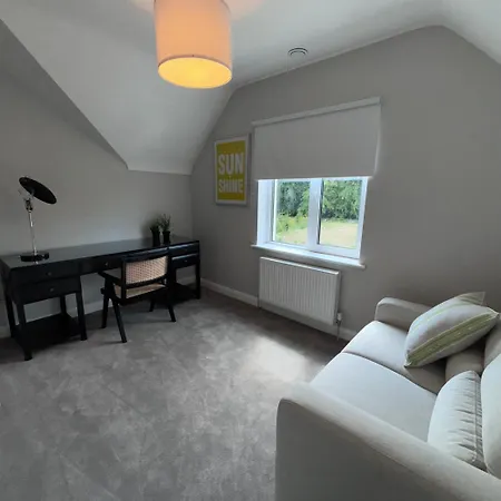 בית נופש Modern *