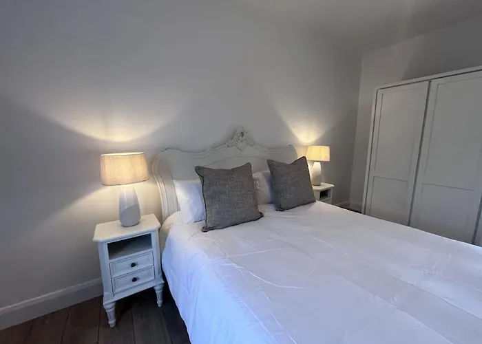 Modern Hébergement de vacances