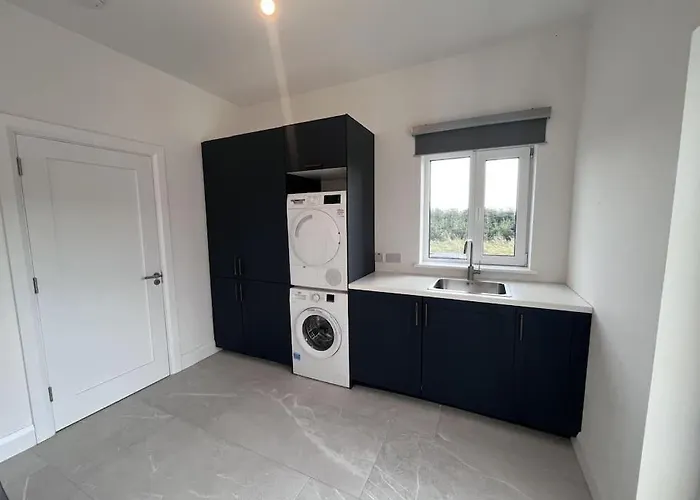 Modern Casa vacanze *