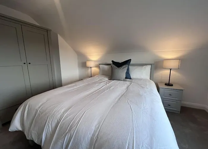 Casa vacanze Modern Dunboyne