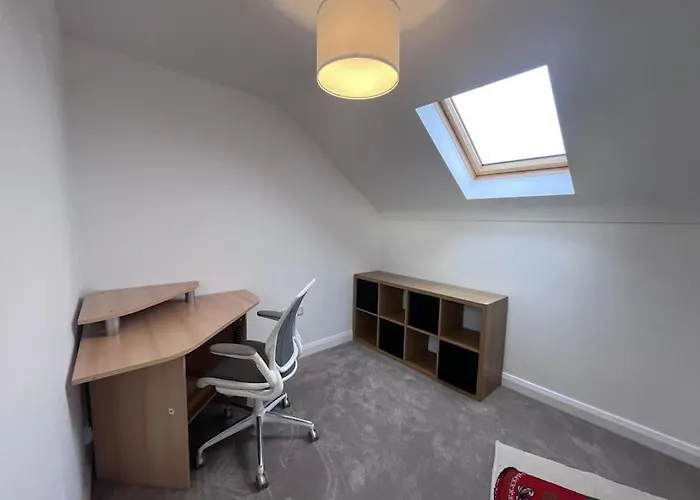 Casa vacanze Modern *