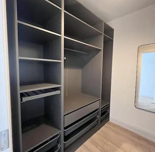 Hébergement de vacances Modern *