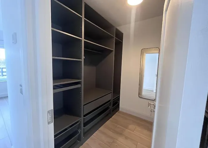 Modern Hébergement de vacances