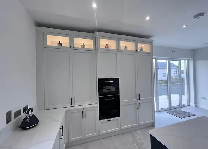 Modern Casa vacanze Dunboyne