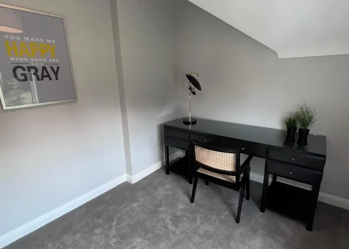 Modern Casa vacanze Dunboyne