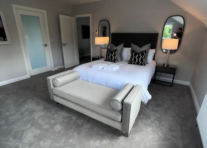 Modern Casa vacanze *